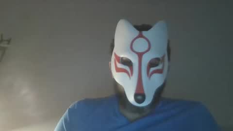Snapshot of vollmonded chatting on May 8, 3:06 pm Torcidomask online show from May 8, 3:06 pm
