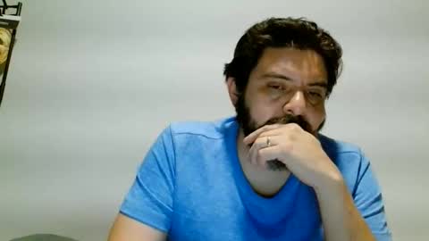 Snapshot of vollmonded chatting on May 28, 1:14 am Torcidomask online show from May 28, 1:14 am