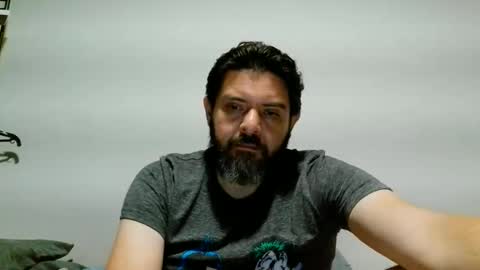 Snapshot of vollmonded chatting on June 8, 1:28 am Torcidomask online show from June 8, 1:28 am