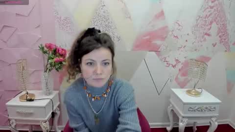 Snapshot of volnushka chatting on November 10, 9:30 am volnushka online show from November 10, 9:30 am