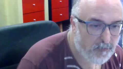 volpi72 online show from September 21, 10:50 am