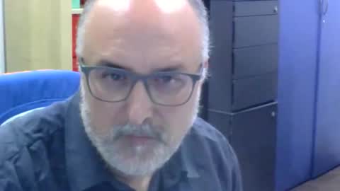 volpi72 online show from November 5, 7:03 pm