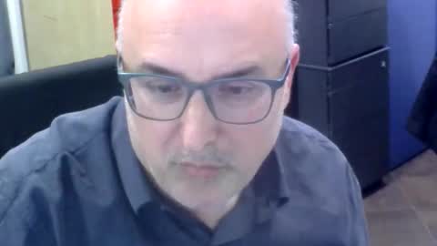 volpi72 online show from February 16, 7:21 pm