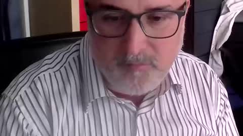 volpi72 online show from April 15, 10:33 am