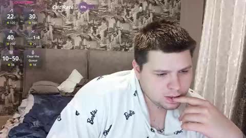 Volshebnik1302 online show from January 11, 11:21 pm