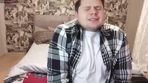 Volshebnik1302 online show from January 12, 8:25 pm