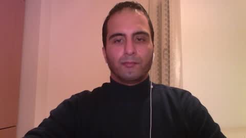 Snapshot of volve5 chatting on January 28, 11:17 pm volve5 online show from January 28, 11:17 pm