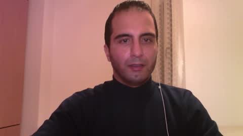 Snapshot of volve5 chatting on January 29, 2:19 am volve5 online show from January 29, 2:19 am