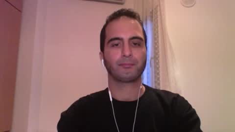 Snapshot of volve5 chatting on January 18, 3:16 pm volve5 online show from January 18, 3:16 pm