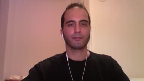 Snapshot of volve5 chatting on March 13, 4:46 pm volve5 online show from March 13, 4:46 pm