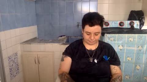 Snapshot of voodkha chatting on January 14, 5:51 pm Danny and Ale online show from January 14, 5:51 pm