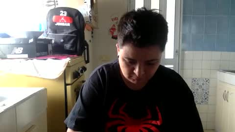 Snapshot of voodkha chatting on February 24, 7:12 pm Danny and Ale online show from February 24, 7:12 pm