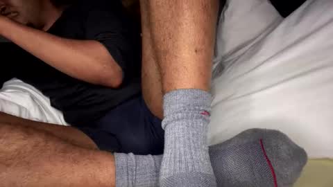 Snapshot of voodoodxck chatting on January 12, 2:45 am voodoodxck online show from January 12, 2:45 am