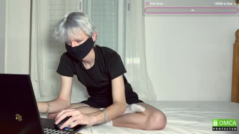 Snapshot of vornyx chatting on May 7, 7:19 pm vornyx online show from May 7, 7:19 pm