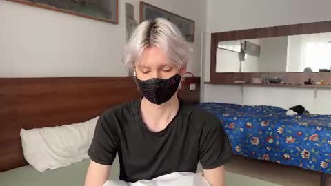 vornyx online show from June 19, 5:34 am