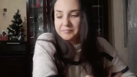 voulezvous_angel online show from January 17, 4:17 am