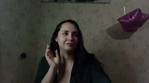 voulezvous_angel online show from February 19, 4:52 am