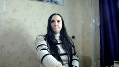 voulezvous_angel online show from February 27, 4:18 pm