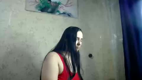 voulezvous_angel online show from March 13, 2:29 am