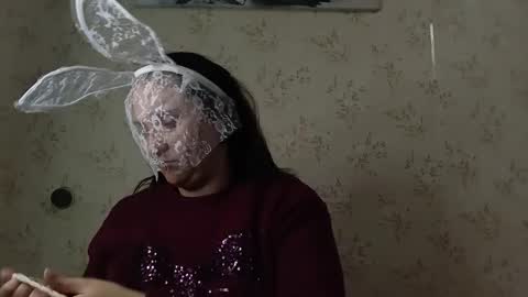 voulezvous_angel online show from April 22, 1:12 pm