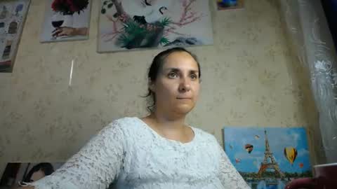 Snapshot of voulezvous_angel chatting on June 12, 5:34 pm voulezvous_angel online show from June 12, 5:34 pm