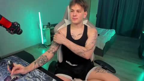 vova online show from February 16, 10:22 am