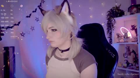 vronnier online show from November 26, 2:07 pm