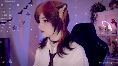 vronnier online show from November 29, 3:26 pm