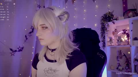 vronnier online show from January 8, 5:15 pm