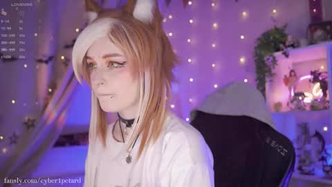 vronnier online show from February 15, 3:53 pm