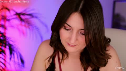 Victoria The Enchantress online show from January 11, 9:15 pm