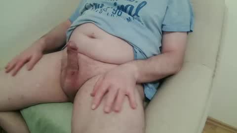 Daniel online show from April 14, 9:10 pm