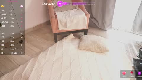 vurtualdiva online show from September 19, 9:48 pm