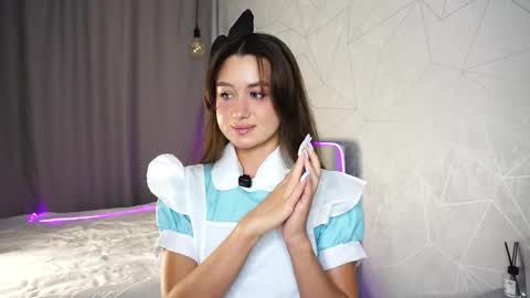 Snapshot of vvilly_wonka chatting on September 11, 2:00 am Ethal - thank you for thumb up online show from September 11, 2:00 am