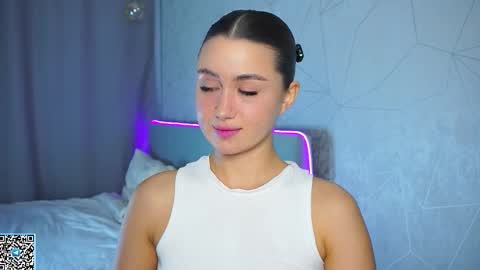Snapshot of vvilly_wonka chatting on September 29, 1:55 am Ethal - thank you for thumb up online show from September 29, 1:55 am
