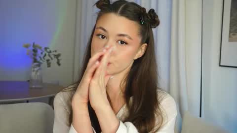 Ethal - thank you for thumb up online show from March 19, 1:53 am