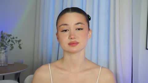 Ethal - thank you for thumb up online show from March 22, 1:53 am