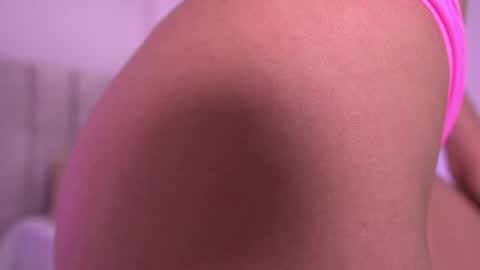 Violeta online show from January 17, 3:11 am