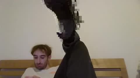 Snapshot of vwelad6969 chatting on January 13, 11:06 pm hung boy online show from January 13, 11:06 pm