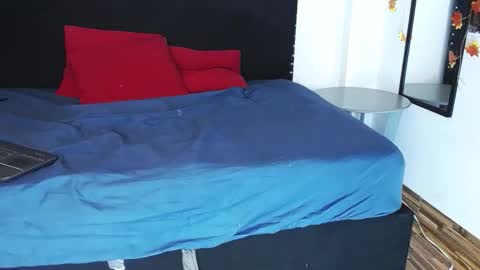 Snapshot of vwildcatper chatting on October 28, 8:00 pm wild cat  online show from October 28, 8:00 pm