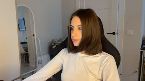Snapshot of vx_arina chatting on May 27, 8:11 am Arina online show from May 27, 8:11 am