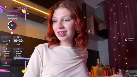 ILONA A week goal new laptop online show from December 5, 7:32 pm