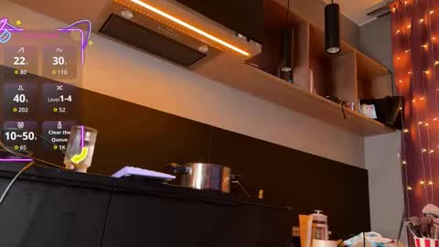 ILONA A week goal new laptop online show from March 4, 7:53 pm