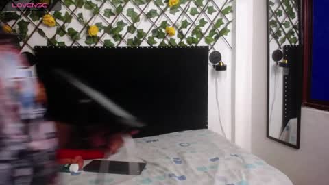 Zoey online show from September 12, 2:55 am
