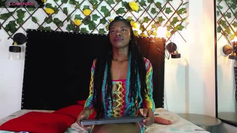 Zoey online show from September 24, 3:43 am