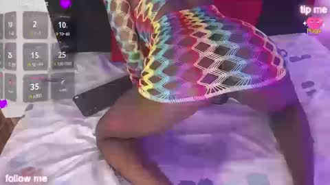 Zoey online show from October 18, 3:09 am