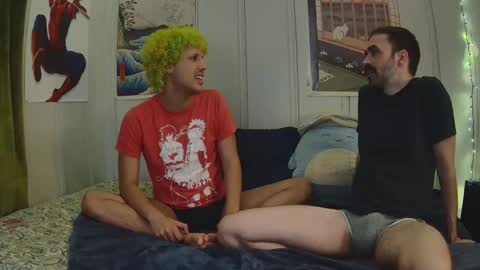 Snapshot of w0lf_359 chatting on March 14, 4:40 am w0lf_359 online show from March 14, 4:40 am