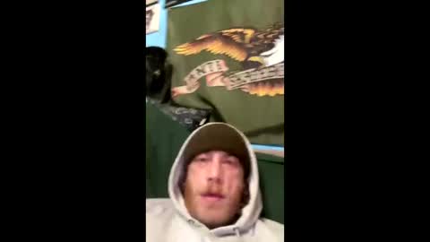 Snapshot of wacky696969 chatting on January 19, 9:13 am wacky696969 online show from January 19, 9:13 am