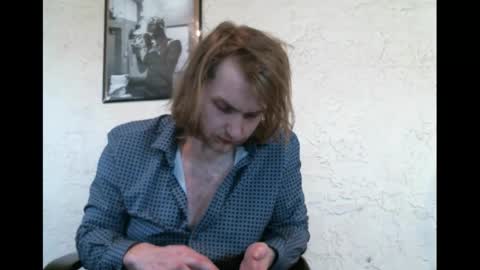 Wacky online show from March 22, 6:33 pm