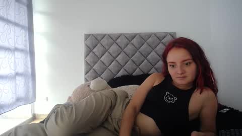 wade and antonella online show from February 25, 6:31 pm